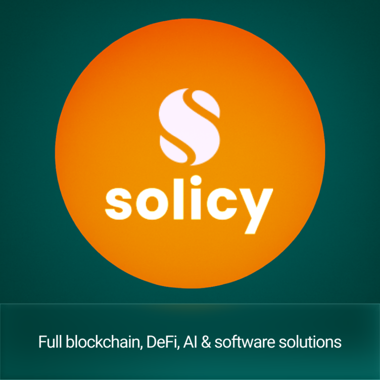 Solicy partners of philos agency