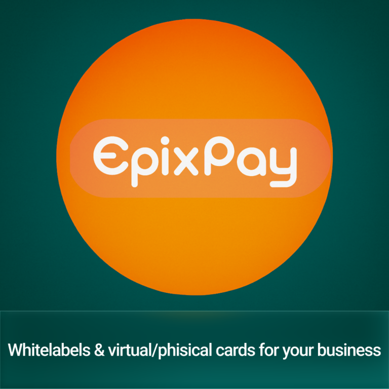 Epixpay partner of philos agency