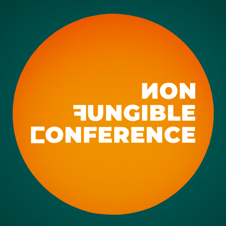 Nonfungible conference partner of philos agency